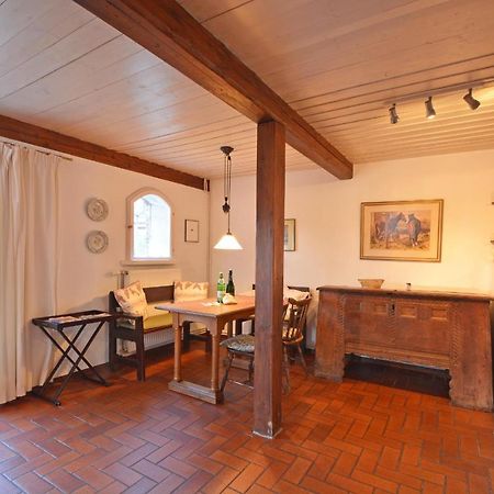 Kapitaen Hansen Haus Oldsum Kültér fotó
